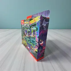 Pokemon TCG Mega Battle Deck (Mega Gengar ex) Factory Sealed Brand New - Image 3