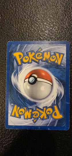 Pokemon - Gym Heroes Sabrina's Jynx 59/132 LP - Image 2