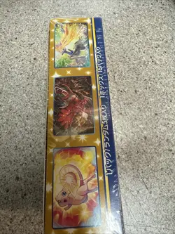 Pokemon TCG: Sword & Shield 25th Anniversary Collection Expansion Pack (Box... 4521329322568 - Image 2