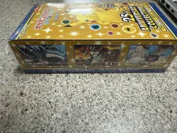 Pokemon TCG: Sword & Shield 25th Anniversary Collection Expansion Pack (Box... 4521329322568 - Image 3