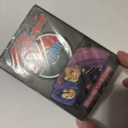 Team Rocket Trouble Theme Deck Sealed - English Pokemon TCG 1999 - Image 4