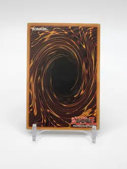 Yu-Gi-Oh! TCG Gyakutenno Megami Anniversary Pack YAP1-EN005 Limited Ultra Rare - Image 2