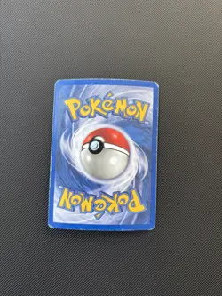 Pokemon Card Neo Destiny Set Holo Dark Feraligatr 5/105 - Image 5