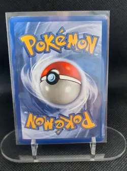 1ST EDITION Pokemon TCG Kingler 38/62 Fossil 1999 Card WoTC Vintage NM/LP - Image 2