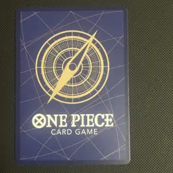 Boa Hancock - OP14-112 The Azure Sea's Seven Foil One Piece Trading Card Game EN - Image 2