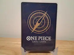 Girl (OP14 Release Event) P-096 One Piece Promotion Cards Regular - Image 2