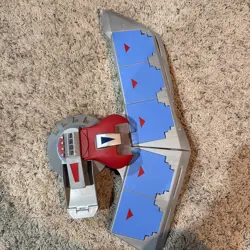 Yu-Gi-Oh! Duel Disk Battle City Card Launcher Konami 1996 Kazuki Takahashi - Image 1