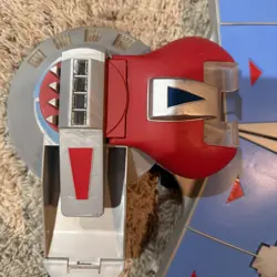 Yu-Gi-Oh! Duel Disk Battle City Card Launcher Konami 1996 Kazuki Takahashi - Image 2