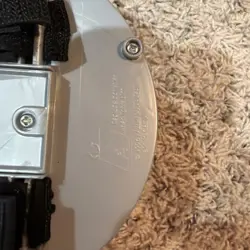 Yu-Gi-Oh! Duel Disk Battle City Card Launcher Konami 1996 Kazuki Takahashi - Image 4