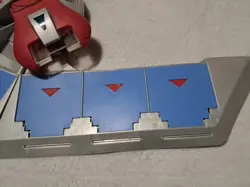 Vintage! Yu-Gi-Oh Battle City Duel Disk Card Launcher Kazuki Takahashi 1996 RARE - Image 2