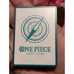 One Piece English DON Card Buggy PRB-02 [Gold Frame] THE BEST - Image 3