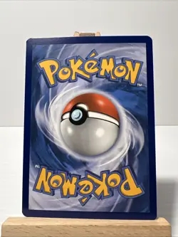 Pokemon TCG Pikachu & Zekrom GX Black Star Promo Card SM168 - Image 2