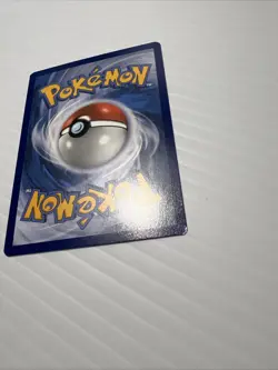 Pokemon TCG Pikachu & Zekrom GX Black Star Promo Card SM168 - Image 4