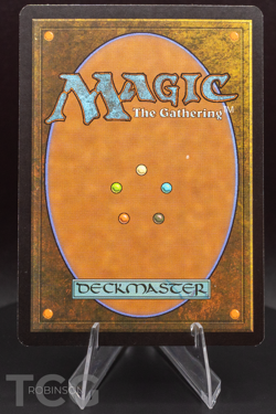 Eternal Dragon: 2003 Magic the Gathering - Scourge Foil - Image 2