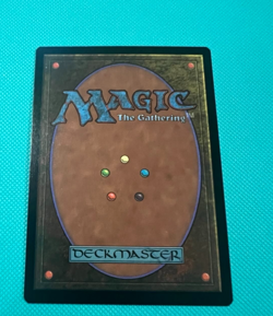 Animar, Soul of Elements - Commander - 2011 - MTG - Magic the Gathering - Image 3