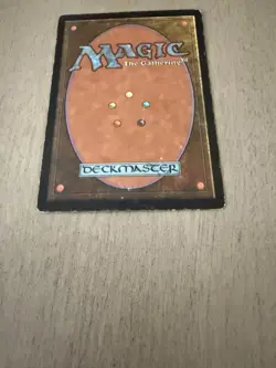 MTG Magic the Gathering Reanimate Tempest Vintage Magic The Gathering HP - Image 5