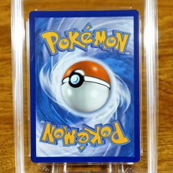 Pokemon Celebrations Classic Collection Mew 011/025 AGS Mint+ 9.5 Holo Rare 2021 - Image 4