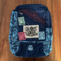 Pokemon 2022 World Championships Competitor Bag - Image 1