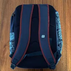 Pokemon 2022 World Championships Competitor Bag - Image 2