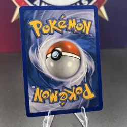 2010 Pokemon Heart Gold Soul Silver Promo HGSS23 Porygon2 Holo - Image 2