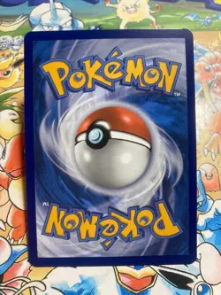 Pikachu 051/162 Common Temporal Forces Pokemon Cosmos Holo TCG - Image 3