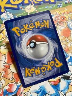 Pikachu 051/162 Common Temporal Forces Pokemon Cosmos Holo TCG - Image 4