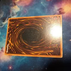 Yugioh Cyber Esper CDIP-EN005 1ST ULTIMATE (NM) - Image 2