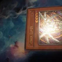 Yugioh Cyber Esper CDIP-EN005 1ST ULTIMATE (NM) - Image 3