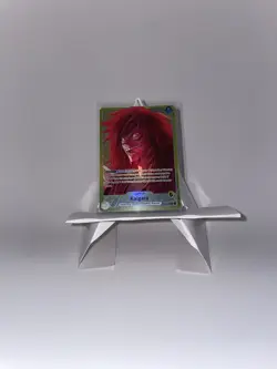 Kalgara 📍Alt Art Leader OP08-098 - Two Legends - One Piece TCG - Image 1