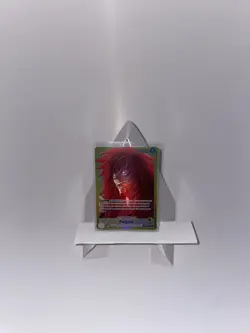 Kalgara 📍Alt Art Leader OP08-098 - Two Legends - One Piece TCG - Image 3