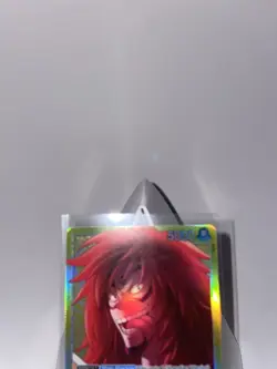 Kalgara 📍Alt Art Leader OP08-098 - Two Legends - One Piece TCG - Image 4