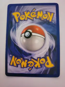 Electabuzz Base Set (Shadowless) #020/102 1st Edition 1999 Pokemon Card TCG - Image 2
