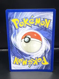Pokemon Card - Arcanine WoTC Black Star Promo 6 Non Holo W - Image 4