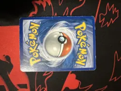 Pokemon Dialga Lv. X Diamond Pearl Black Star Promo DP17 Card LP Holo 2008 - Image 2