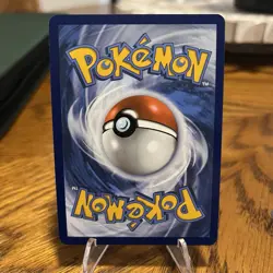 Pokemon Fidough 069 Sv: Scarlet & Violet Promo Cards Holo - Image 2