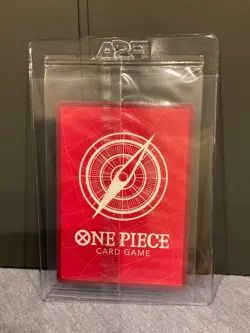 Boa Hancock (2025 PSA Magazine Promo) OP07-038 One Piece Promotion Cards Foil - Image 2