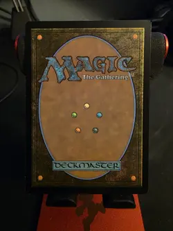 Mox Jasper Tarkir: Dragonstorm MTG Card Fresh NM Condition - Image 2