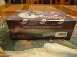 WOTC MTG Magic CCG Eldritch Moon Booster box new sealed English 630509397747 - Image 2
