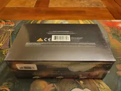 WOTC MTG Magic CCG Eldritch Moon Booster box new sealed English 630509397747 - Image 3