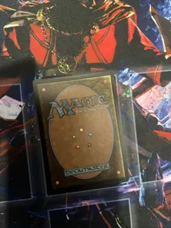 Open the Armory Commander Legends Foil - Image 2