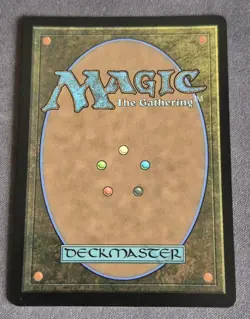 Flowerfoot Swordmaster Secret Lair Play Promo Foil MTG RCQ - Image 3