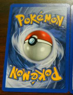 Pokemon Black Star Promo Smeargle #32 Excellent - NM - Image 2