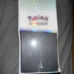 Pokemon Center Prismatic Evolutions ETB Elite Trainer Box - Brand New And Sealed - Image 5