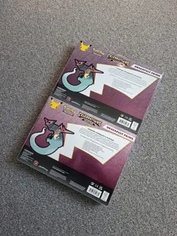 2x Pokemon TCG Celebrations 25th - Dragapult Prime Box - Factory Sealed - Cheap - Image 3