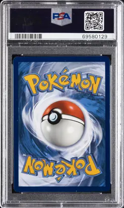 2021 POKEMON SWORD & SHIELD EVOLVING SKIES #180 FULL ART/ESPEON V PSA 10 - Image 2