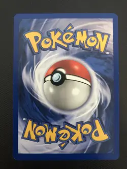 Pokemon Brock’s Vulpix Gym Hereos Set Common WOTC NM 👍🔥 - Image 2