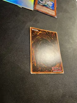 Yu-Gi-Oh! Infernal Dragon Effect Duelist Pack Zane Truesdale DP04-EN010 - Image 5