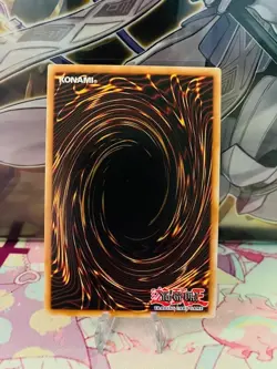 Yu-Gi-Oh! MZTM-EN033 The Duke of Demise Ultra Rare Englisch TCG Anime - Image 2