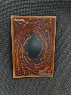 Yugioh! MP Destiny End Dragoon - LODT-EN042 - Ultra Rare - 1st Edition Moderatel - Image 2