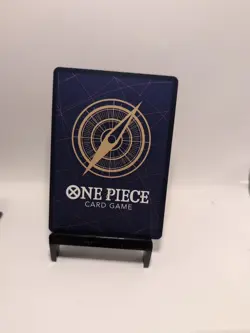 One Piece_The Azure Sea's Seven_Perona OP14-033 (SR) - Image 2